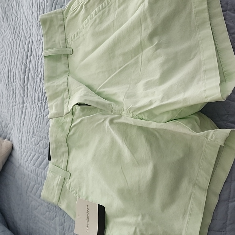 CALVIN Klein shorte